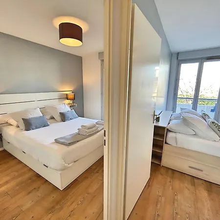 Les Terrasses Du Zenith - Parking - Tramway - Wifi * Toulouse
